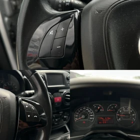 Fiat Qubo * 1.3MultiJet* Trekking* Сервизна История* - 16900 лв. - 74807263 | Car24.bg