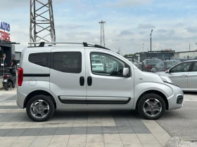 Fiat Qubo * 1.3MultiJet* Trekking* Сервизна История* - 16900 лв. - 74807263 | Car24.bg