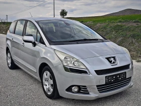 Обява за продажба на Peugeot 5008 * FACE* NAVI* 1.6 E-HDI/112kc* EXCLUSIVE*  ~7 499 лв. - изображение 2