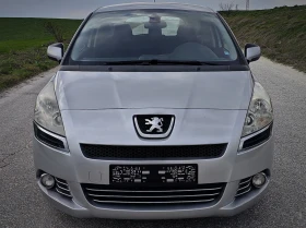 Обява за продажба на Peugeot 5008 * FACE* NAVI* 1.6 E-HDI/112kc* EXCLUSIVE*  ~7 499 лв. - изображение 1