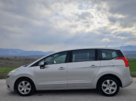 Обява за продажба на Peugeot 5008 * FACE* NAVI* 1.6 E-HDI/112kc* EXCLUSIVE*  ~7 499 лв. - изображение 4