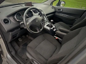 Обява за продажба на Peugeot 5008 * FACE* NAVI* 1.6 E-HDI/112kc* EXCLUSIVE*  ~7 499 лв. - изображение 9