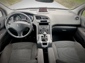 Обява за продажба на Peugeot 5008 * FACE* NAVI* 1.6 E-HDI/112kc* EXCLUSIVE*  ~7 499 лв. - изображение 10
