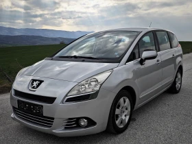 Обява за продажба на Peugeot 5008 * FACE* NAVI* 1.6 E-HDI/112kc* EXCLUSIVE*  ~7 499 лв. - изображение 1