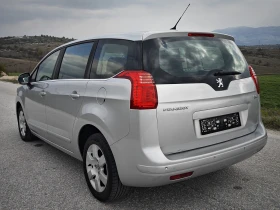 Обява за продажба на Peugeot 5008 * FACE* NAVI* 1.6 E-HDI/112kc* EXCLUSIVE*  ~7 499 лв. - изображение 6