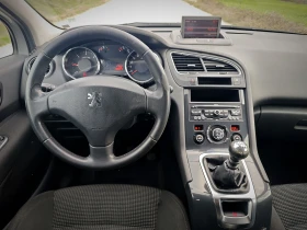 Обява за продажба на Peugeot 5008 * FACE* NAVI* 1.6 E-HDI/112kc* EXCLUSIVE*  ~7 499 лв. - изображение 11