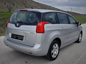 Обява за продажба на Peugeot 5008 * FACE* NAVI* 1.6 E-HDI/112kc* EXCLUSIVE*  ~7 499 лв. - изображение 7