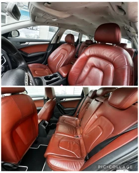 Audi A4 2.0TDI/ АВТОМАТ - 8900 лв. - 76610713 12
