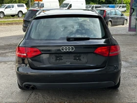 Audi A4 2.0TDI/ АВТОМАТ - 8900 лв. - 76610713 5