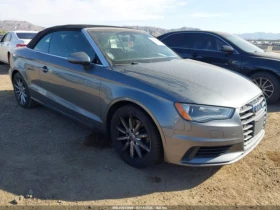 Audi A3 Premium