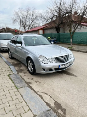 Обява за продажба на Mercedes-Benz E 280 ~11 500 лв. - изображение 1