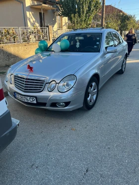 Обява за продажба на Mercedes-Benz E 280 ~11 500 лв. - изображение 3