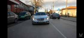 Обява за продажба на Mercedes-Benz E 280 ~11 500 лв. - изображение 1