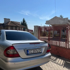 Обява за продажба на Mercedes-Benz E 280 ~11 500 лв. - изображение 4