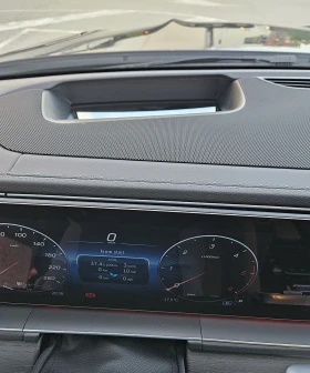 Mercedes-Benz GLS 450 450 D AMG | Mobile.bg    5