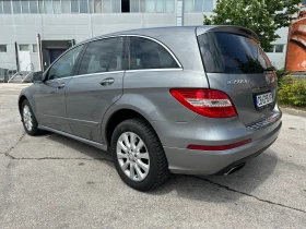 Mercedes-Benz R 350 3.0d 265 .. | Mobile.bg    3