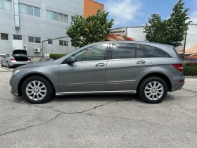 Mercedes-Benz R 350 3.0d 265 .. | Mobile.bg    2