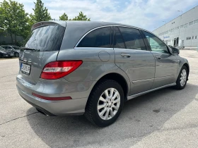 Mercedes-Benz R 350 3.0d 265 .. | Mobile.bg    4