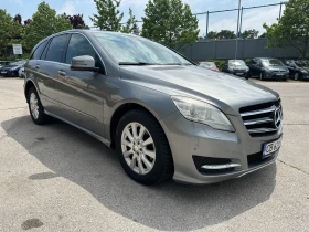 Mercedes-Benz R 350 3.0d 265 .. | Mobile.bg    6