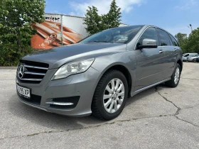  Mercedes-Benz R 350