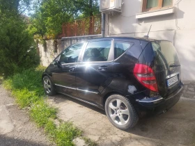 Обява за продажба на Mercedes-Benz A 200 ~7 000 лв. - изображение 4