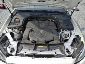 Mercedes-Benz E 400 4MATIC* Burmester* * Keyless* *  | Mobile.bg    11