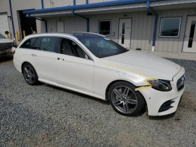 Mercedes-Benz E 400 4MATIC* Burmester* Панорама* Keyless* Камера* 