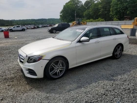 Mercedes-Benz E 400 4MATIC* Burmester* * Keyless* *  | Mobile.bg    2