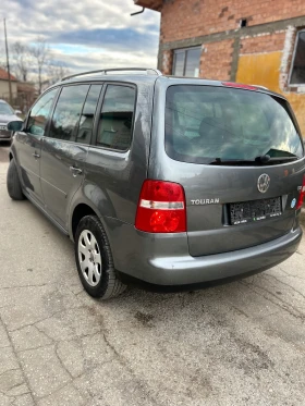 VW Touran | Mobile.bg    7