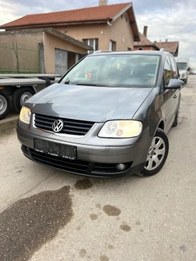 VW Touran | Mobile.bg    4