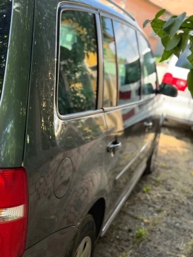VW Touran | Mobile.bg    2