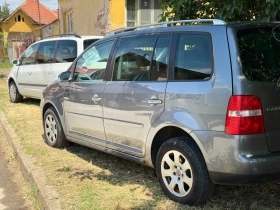 VW Touran | Mobile.bg    3