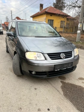 VW Touran | Mobile.bg    5