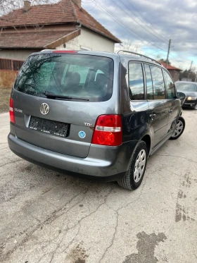 VW Touran | Mobile.bg    6