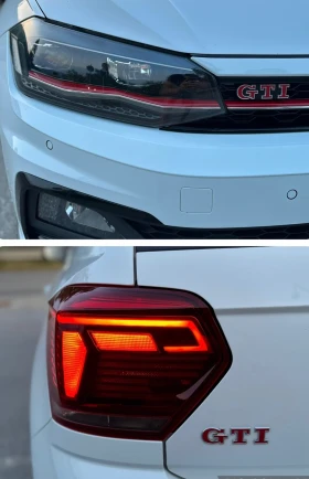 VW Polo GTI/ SPORT/ DSG/ EURO6/ 2019г - 28000 лв. - 46066240 16
