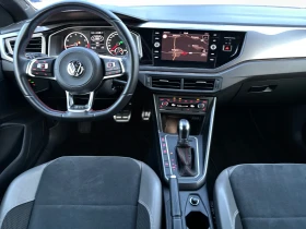 VW Polo GTI/ SPORT/ DSG/ EURO6/ 2019г - 28000 лв. - 46066240 10