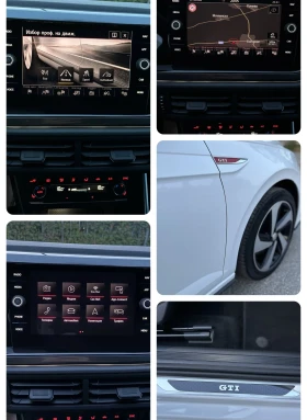 VW Polo GTI/ SPORT/ DSG/ EURO6/ 2019г - 28000 лв. - 46066240 15