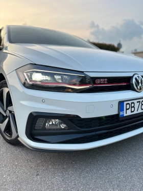 VW Polo GTI/ SPORT/ DSG/ EURO6/ 2019г - 28000 лв. - 46066240 4