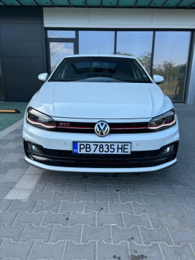 VW Polo GTI/ SPORT/ DSG/ EURO6/ 2019г - 28000 лв. - 46066240 2