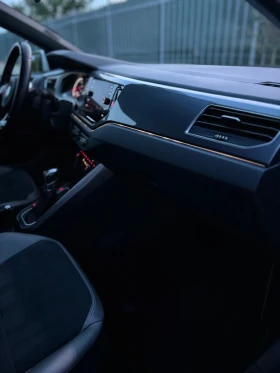 VW Polo GTI/ SPORT/ DSG/ EURO6/ 2019г - 28000 лв. - 46066240 12