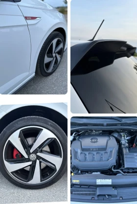 VW Polo GTI/ SPORT/ DSG/ EURO6/ 2019г - 28000 лв. - 46066240 14