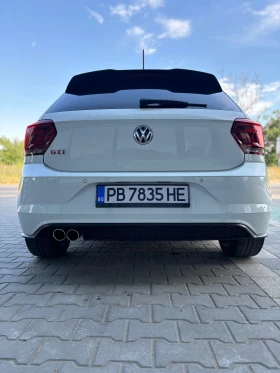VW Polo GTI/ SPORT/ DSG/ EURO6/ 2019г - 28000 лв. - 46066240 7