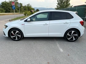VW Polo GTI/ SPORT/ DSG/ EURO6/ 2019г - 28000 лв. - 46066240 9