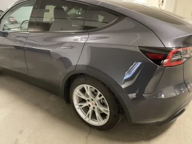 Tesla Model Y Long Range AWD 4x4 - 66500 лв. - 48296954 3
