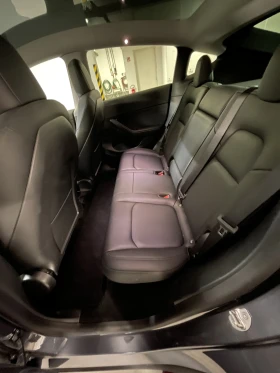 Tesla Model Y Long Range AWD 4x4 - 66500 лв. - 48296954 12