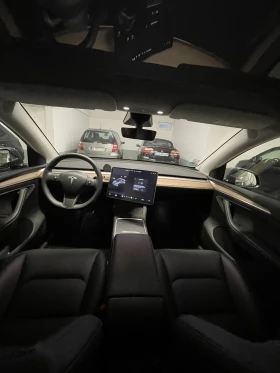 Tesla Model Y Long Range AWD 4x4 - 66500 лв. - 48296954 14