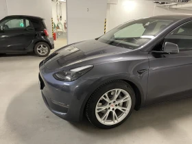 Tesla Model Y Long Range AWD 4x4 - 66500 лв. - 48296954 4