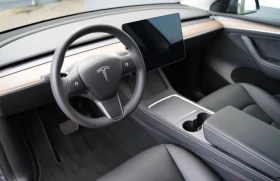 Tesla Model Y Long Range AWD 4x4 - 66500 лв. - 48296954 7