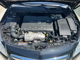 Opel Insignia 2.0CDTi /NAVi/AUTOMAT/Лизинг/ - 8300 лв. - 13486296 13