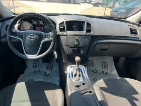 Opel Insignia 2.0CDTi /NAVi/AUTOMAT/Лизинг/ - 8300 лв. - 13486296 9
